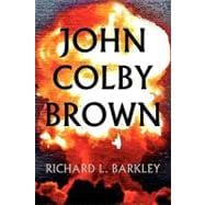John Colby Brown