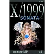 X/1999, Vol. 3; Sonata