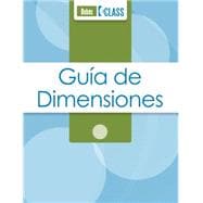 Classroom Assessment Scoring System Class Guia De Las Dimensiones, Infant