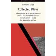 Meredith Oaks Collected Plays