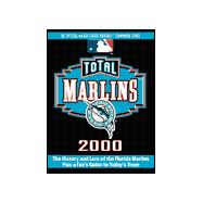 Total Marlins 2000