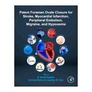 Patent Foramen Ovale Closure for Stroke, Myocardial Infarction, Peripheral Embolism, Migraine, and Hypoxemia