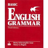 Basic English Grammer