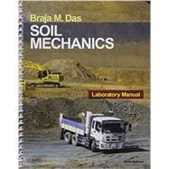 Soil Mechanics Laboratory Manual