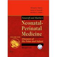 Fanaroff and Martin's Neonatal-Perinatal Medicine; Diseases of the Fetus and Infant, 2-Volume Set