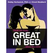 Great in Bed