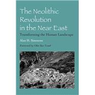 Neolithic Revolution in the Near East