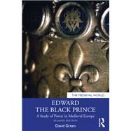 Edward the Black Prince