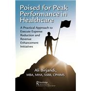 Poised for Peak Performance in Healthcare