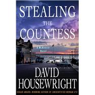 Stealing the Countess A McKenzie Novel