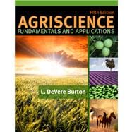 Agriscience Fundamentals and Applications