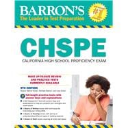 CHSPE California High School Proficiency Exam