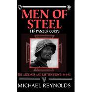 Men of Steel I SS Panzer Corps