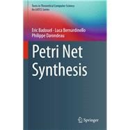 Petri Net Synthesis