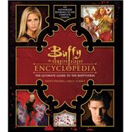 Buffy the Vampire Slayer Encyclopedia