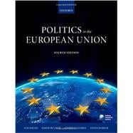 Politics in the European Union