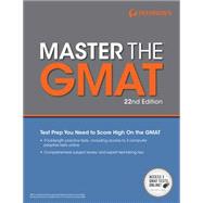 Master the Gmat