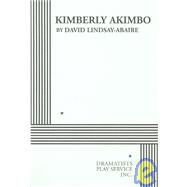 Kimberly Akimbo - Acting Edition