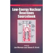 Low-energy Nuclear Reactions Sourcebook