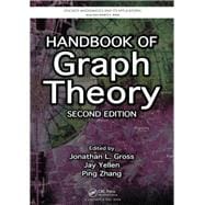 Handbook of Graph Theory, Second Edition