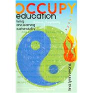 Occupy Education