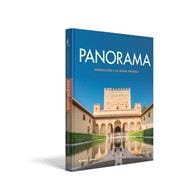 Panorama 6th Edition SE V3 Loose-leaf with Supersite Plus, vTxt, and WebSAM (6 Months)