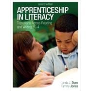 Apprenticeship in Literacy