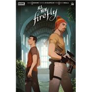 All-New Firefly #10