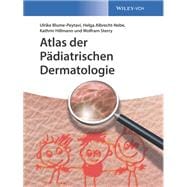 Atlas der P?diatrischen Dermatologie
