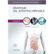 Síndrome del intestino irritable: Clínicas Iberoamericanas de Gastroenterología y Hepatología vol. 8