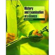 History and Examination at a Glance