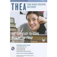 Texas Higher Education Assessment (THEA)