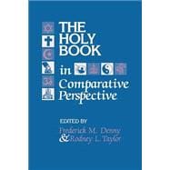 The Holy Book in Comparative Perspective