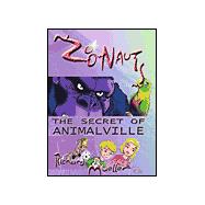 Zoonauts : The Secret of Animalville