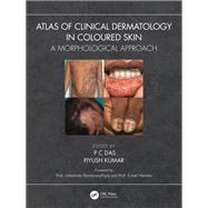Atlas of Clinical Dermatology in Coloured Skin