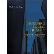 Designing Social Equality