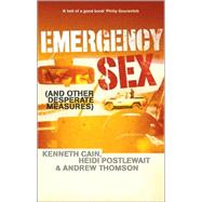 Emergency Sex