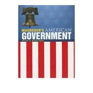 MAGRUDERS AMERICAN GOVERNMENT 2013 DIGITAL COURSEWARE 1-YEAR LICENSE GRADE 12 (REALIZE)