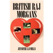 British Raj Morgans