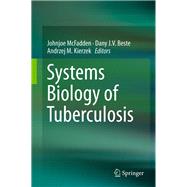 Systems Biology of Tuberculosis