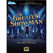 The Greatest Showman - Strum & Sing Guitar Music from the Motion Picture Soundtrack