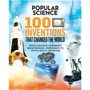 100 Inventions That Changed the World