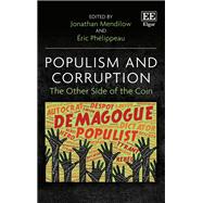Populism and Corruption