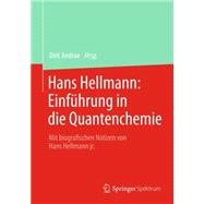 Hans Hellmann