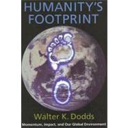 Humanity's Footprint