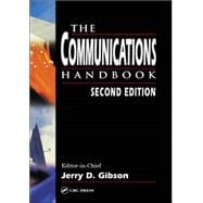 The Communications Handbook
