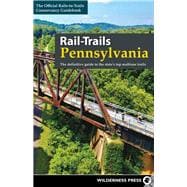 Rail-trails Pennsylvania