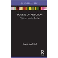 Powers of Abjection