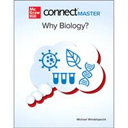 Connect 1 Semester Access Card for Why Biology?