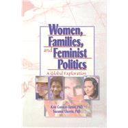 Women, Families, and Feminist Politics